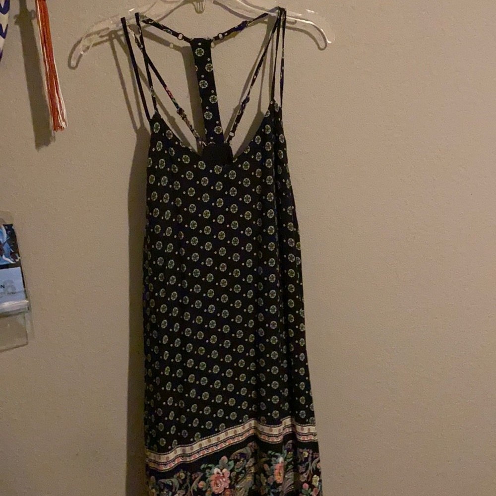 dress